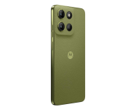 Motorola moto g15 8/128GB Iguana Green + Ładowarka 33W - 1373078 - zdjęcie 5